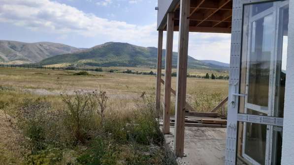 Продам видовой дом, 130 м2, село Заречное в Симферополе фото 3