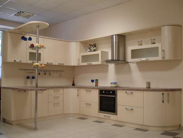 Кухонный гарнитур - высокого качества от производителя! в Новочеркасске фото 6