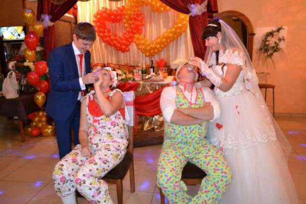 Ведущий на свадьбу / юбилей в Обнинск Боровск Малоярославец в Обнинске фото 10
