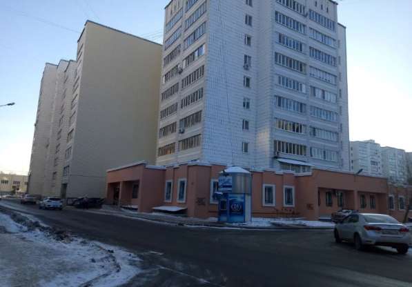 Помещение свободного назначения, 453 м²