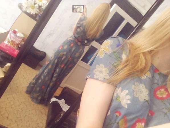 Вечернее платье в Саранске фото 4