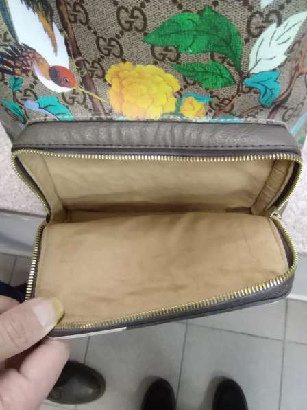 Срочно продам рюкзак натуральная кожа можно с доставкой в Москве фото 3