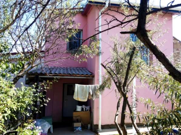 Обмен дома в Крыму на ближайшее Подмосковье в Симферополе фото 27