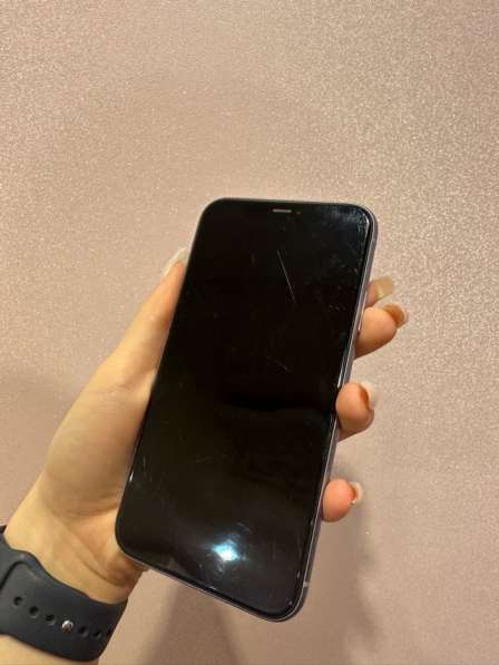 IPhone 11 64gb. Торг уместен в Санкт-Петербурге фото 5