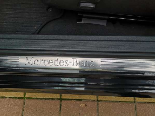 Mercedes-Benz, E-klasse, продажа в Краснодаре в Краснодаре фото 12