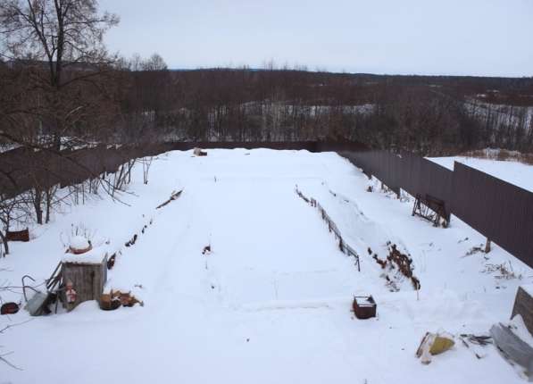 Продам однокомнатную квартиру в Уфа.Жилая площадь 43,34 кв.м.Этаж 17. в Уфе фото 26