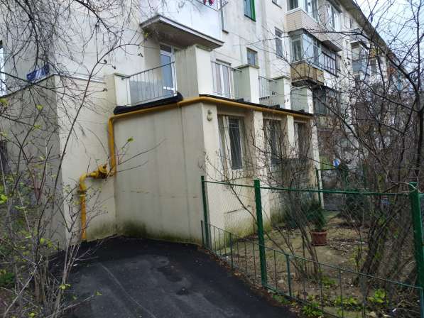 Продажа 2х комнатной квартиры ул. Павла Дыбенко в Севастополе