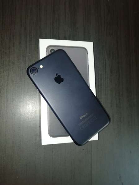 IPhone 7 128 Gb в Владивостоке