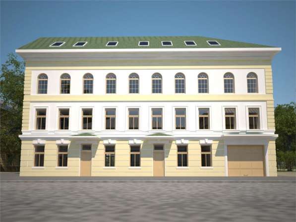 Продам трехкомнатную квартиру в Тверь.Жилая площадь 100,50 кв.м.Этаж 3.Дом кирпичный. в Твери фото 31