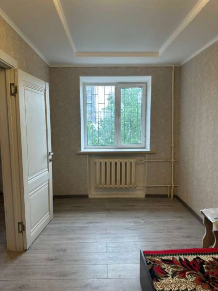 Сдается 2-х комнатная квартира по ул. Чуй/Турусбекова в фото 8