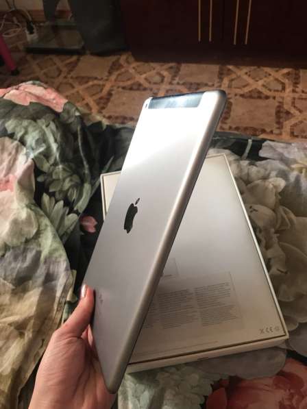 IPad Air 1 Wi-Fi + Cell 32Gb в Санкт-Петербурге фото 4