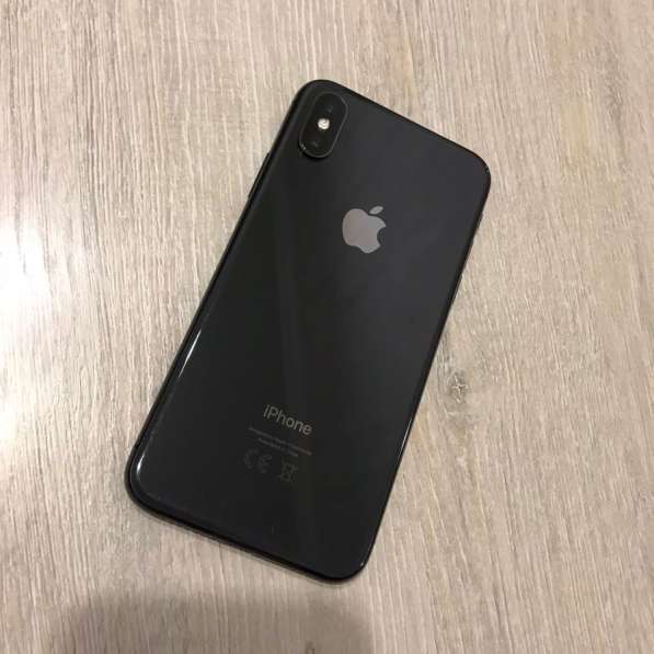 IPhone X 64 gb в Ростове-на-Дону фото 5