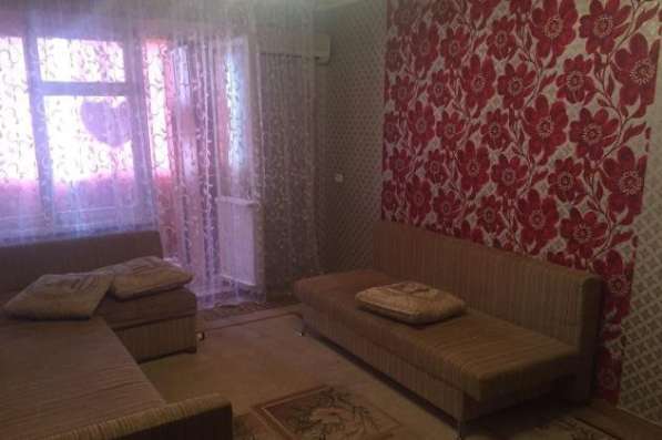 Продам трехкомнатную квартиру в Краснодар.Жилая площадь 64,70 кв.м.Этаж 5.Дом кирпичный.