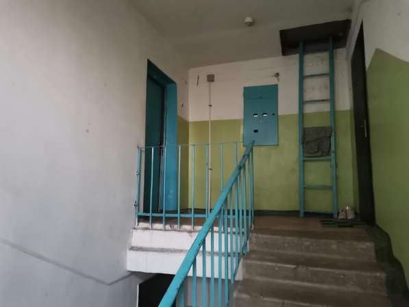 Продам квартиру 1 комнатную Елизово в фото 6