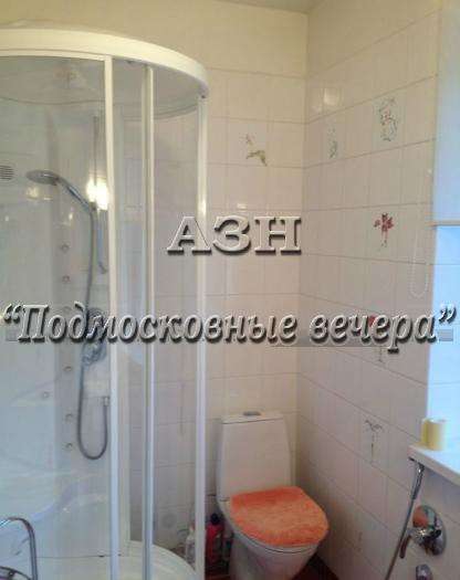 Сдам таунхаус в Одинцово.Жилая площадь 230 кв.м.Есть Газ, Водопровод. в Одинцово фото 22