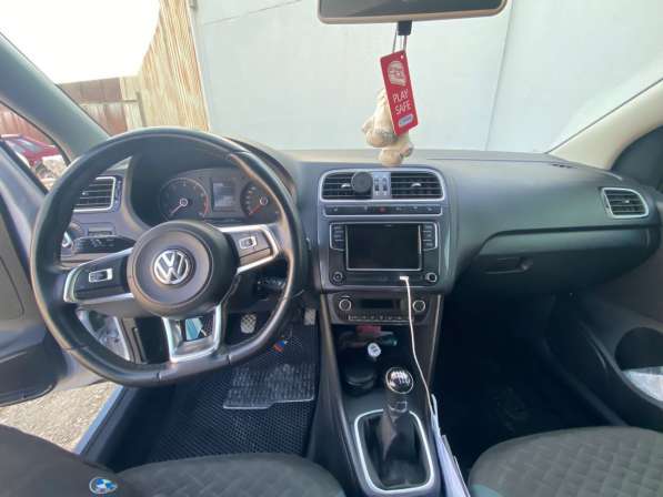 Volkswagen, Polo, продажа в Перми в Перми фото 5