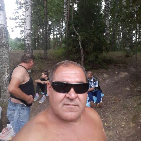 Евгений, 54 года, хочет пообщаться