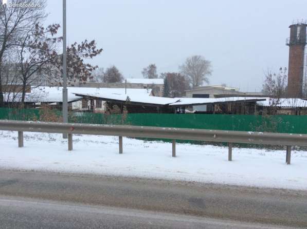 Продается магазин на трассе М 5 в Уфе фото 35