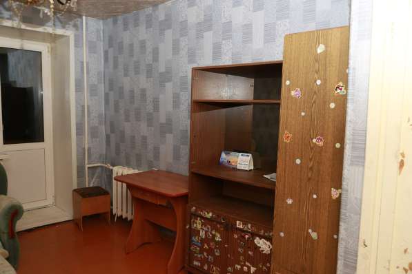 Комната в общежитии с душ-кабиной в Сыктывкаре фото 6