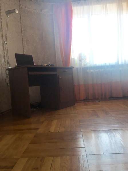 Сельмаш. 3 к. квартира 90 м2 в хорошем состоянии в Ростове-на-Дону