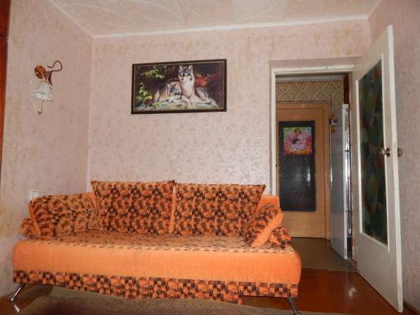 Продам свою двухкомнатную квартиру в Феодосии фото 12