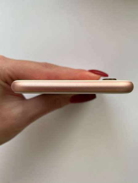 IPhone 6s rose gold 32gb в Орле фото 3