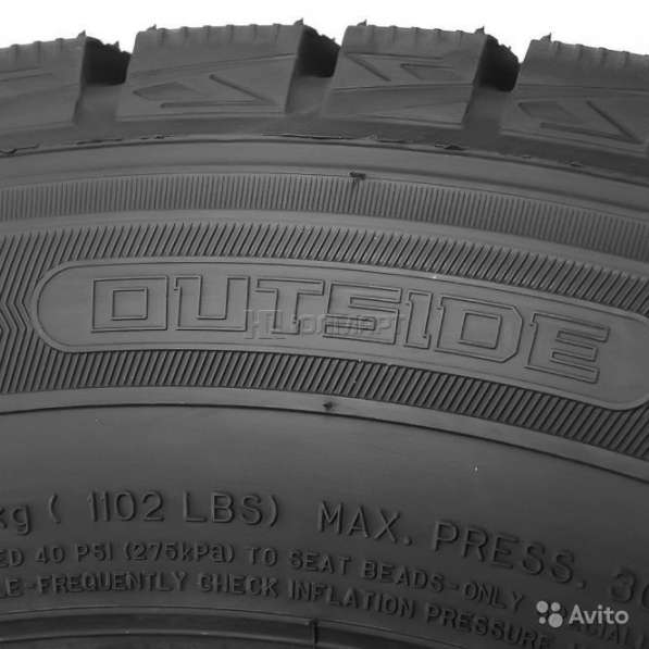 Новые японские Dunlop 225/55 R18 Winter Maxx WM01 в Москве фото 4