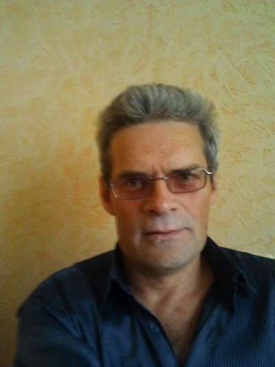 Олег, 53 года, хочет познакомиться