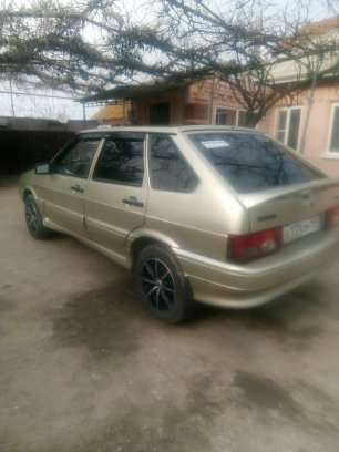 ВАЗ (Lada), 2114, продажа в Ейске в Ейске фото 3
