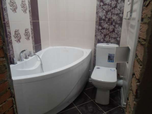 И. П. Савченко. Ремонт ванной комнаты для красоты и уюта в Хабаровске фото 17
