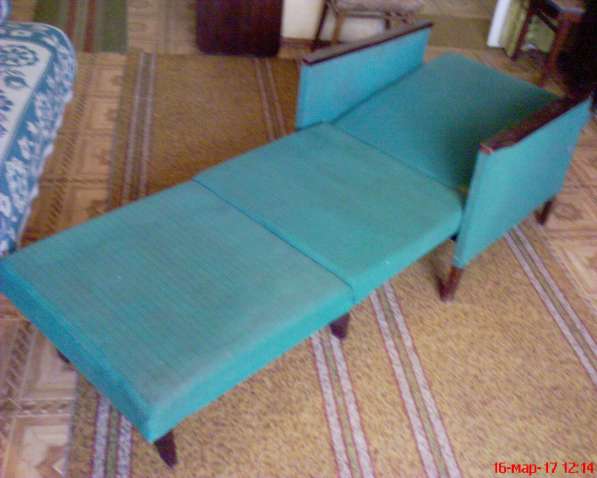 Кресло- кровать в фото 3
