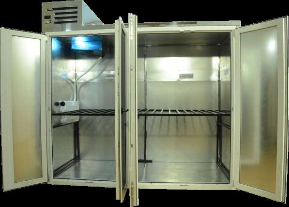 Кегераторы BERK- Холодильные камеры для пива в Ессентуках фото 3