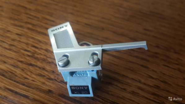 Картридж Sony XL-20 в Коркино фото 13