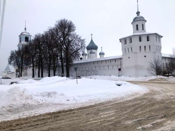 Торговое помещение 50м2 с. Никитская Слобода в Переславле-Залесском фото 21