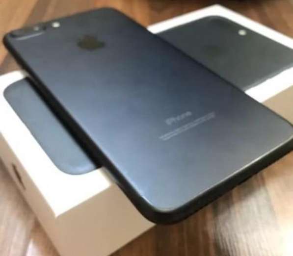 IPhone 7+(128gb) в Майкопе фото 4