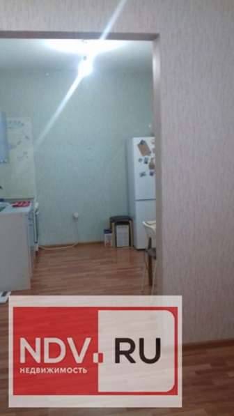 Однокомнатная квартира в Реутове, рядом с метро в Новокосино в Москве фото 10