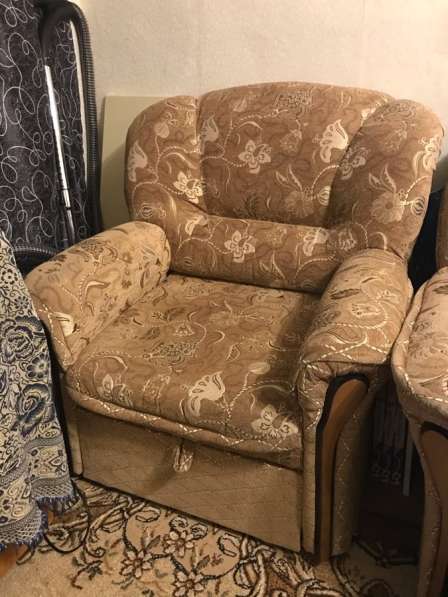 Кресло-кровать в Казани фото 3