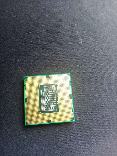 Intel Core i7 2600 3.4GHz в 