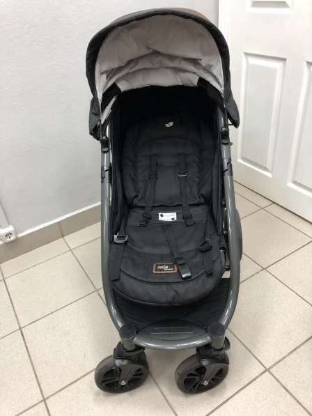 Химчистка колясок и автокресел в Москве фото 10