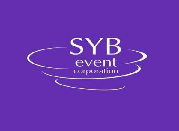 SYB Event Corporation в фото 14