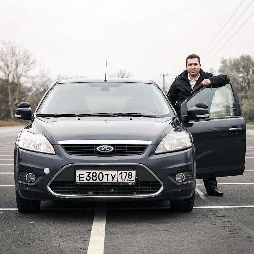 Экстремальное вождение, защитное вождение, безаварийное! в Санкт-Петербурге фото 3