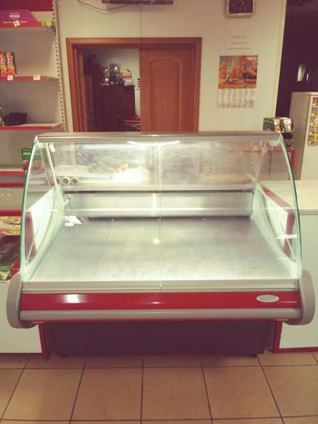 Торговое холодильное оборудование в Нахабино фото 7