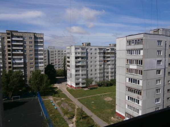 1-комнатная квартира в Калининграде фото 3