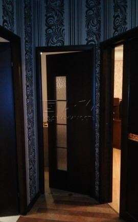 Сдам однокомнатную квартиру в Санкт-Петербурге. Жилая площадь 42 кв.м. Этаж 14. в Санкт-Петербурге фото 5