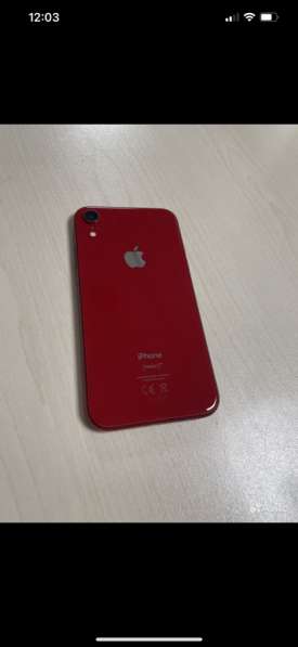 Продам IPhone XR 64 GB