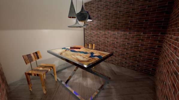 Дизайн интерьера в Майкопе фото 29