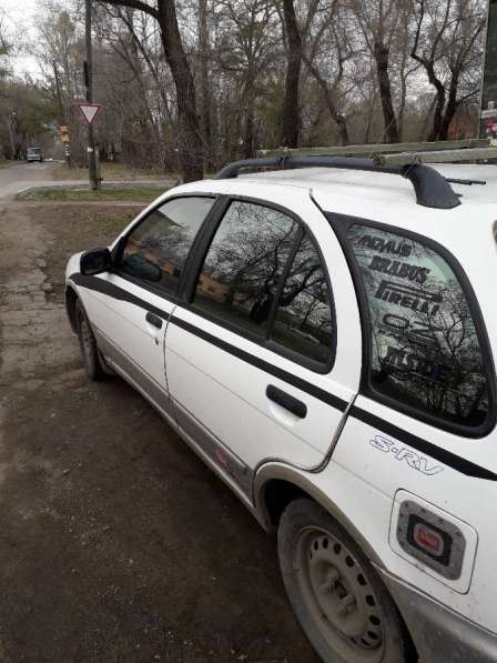 Nissan, Pulsar, продажа в Хабаровске в Хабаровске фото 3