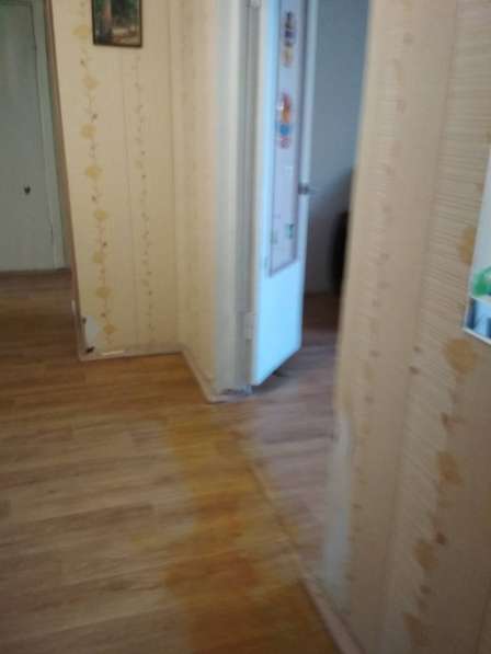 Продаю 3-х комнатную квартиру по ул. ДЖАМБУЛА-7 в Иркутске фото 12