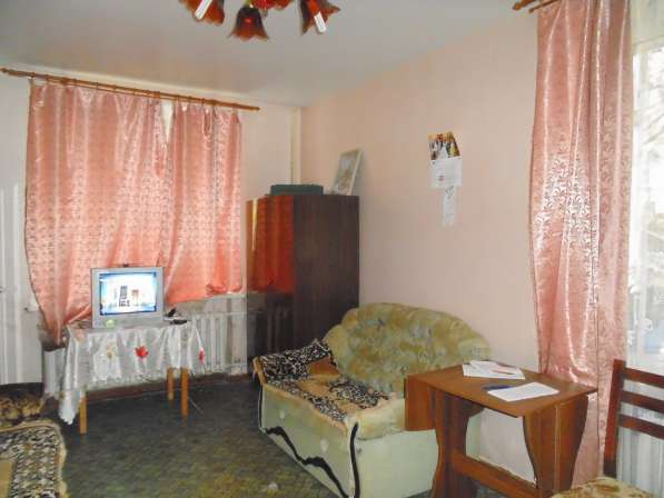 Продам 3-х комнатную квартиру р-н Втузгородок в Екатеринбурге фото 12