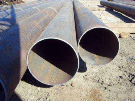 Предлагаем трубы под временный трубопровод в Санкт-Петербурге фото 14